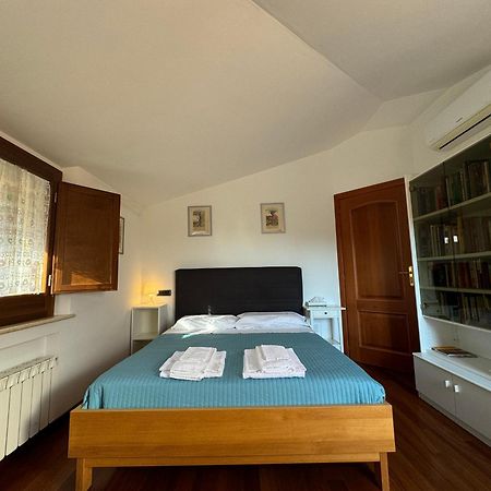 Madonna Della Rosa Appartement Chianciano Terme Buitenkant foto