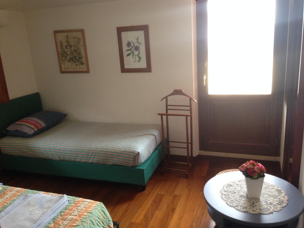 Madonna Della Rosa Appartement Chianciano Terme Kamer foto