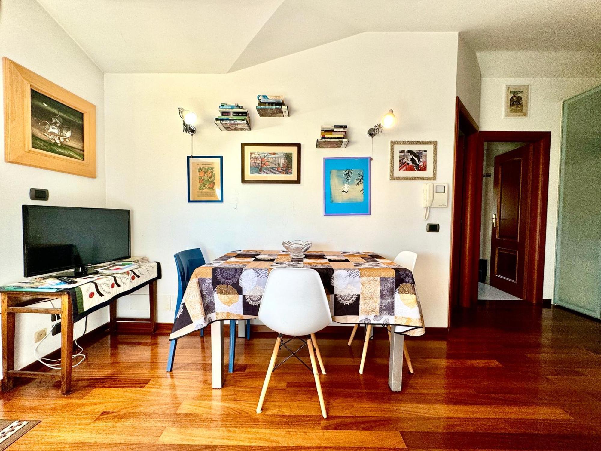 Madonna Della Rosa Appartement Chianciano Terme Buitenkant foto