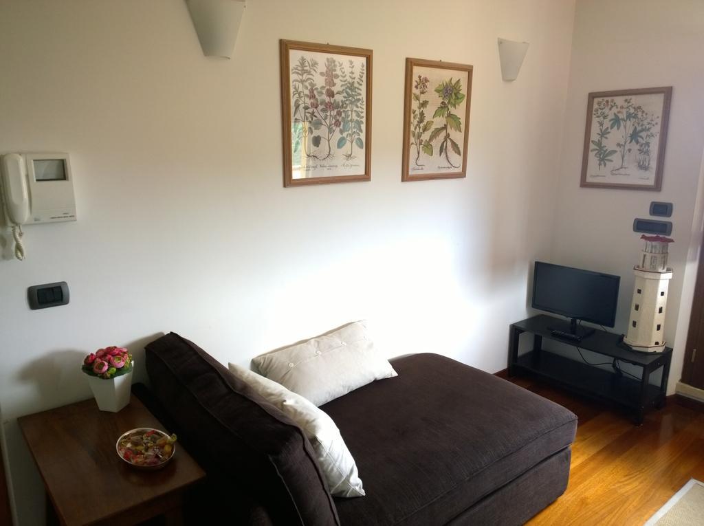Madonna Della Rosa Appartement Chianciano Terme Kamer foto