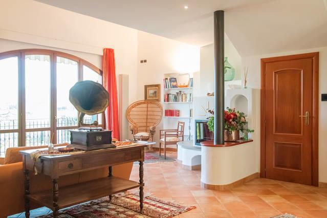 Madonna Della Rosa Appartement Chianciano Terme Kamer foto