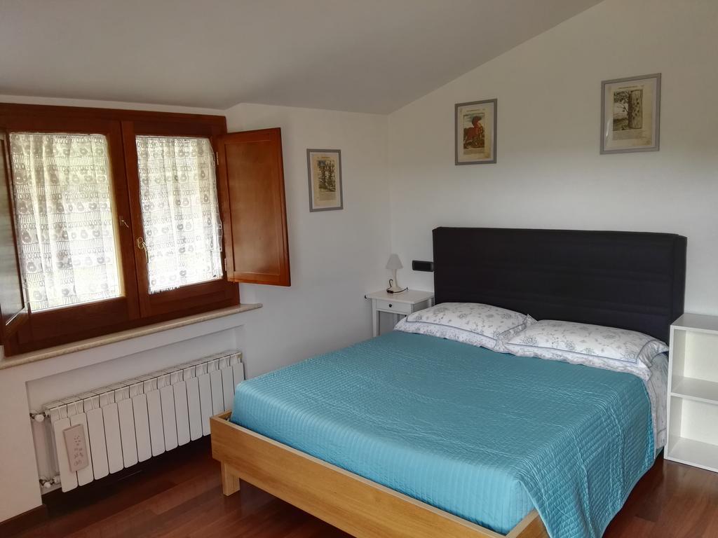 Madonna Della Rosa Appartement Chianciano Terme Buitenkant foto