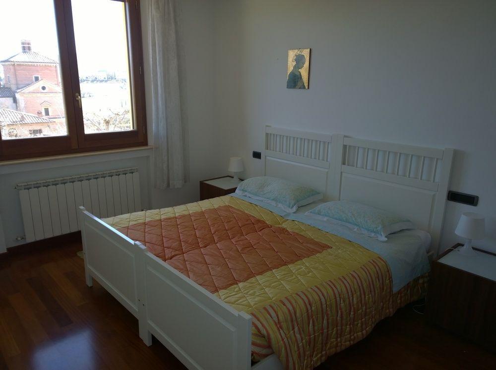 Madonna Della Rosa Appartement Chianciano Terme Buitenkant foto