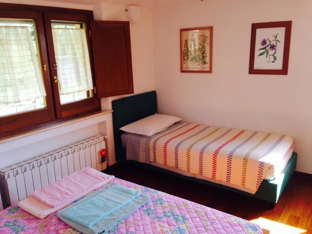 Madonna Della Rosa Appartement Chianciano Terme Buitenkant foto