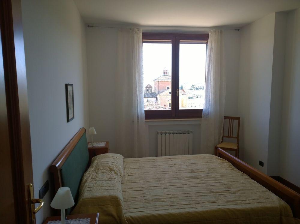 Madonna Della Rosa Appartement Chianciano Terme Buitenkant foto