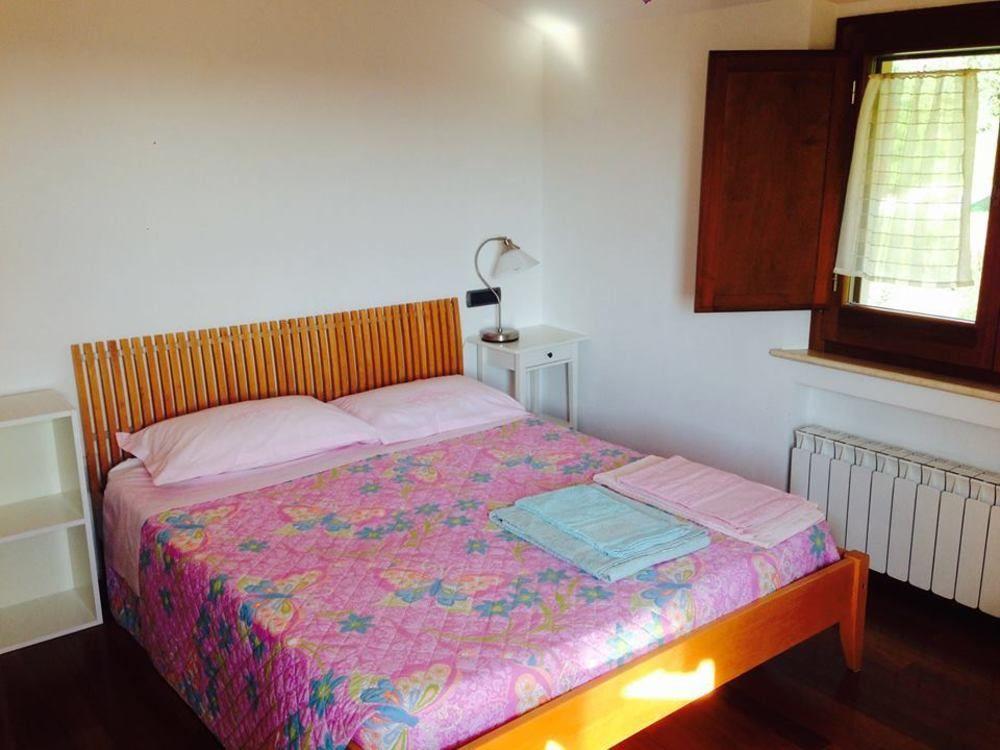 Madonna Della Rosa Appartement Chianciano Terme Buitenkant foto