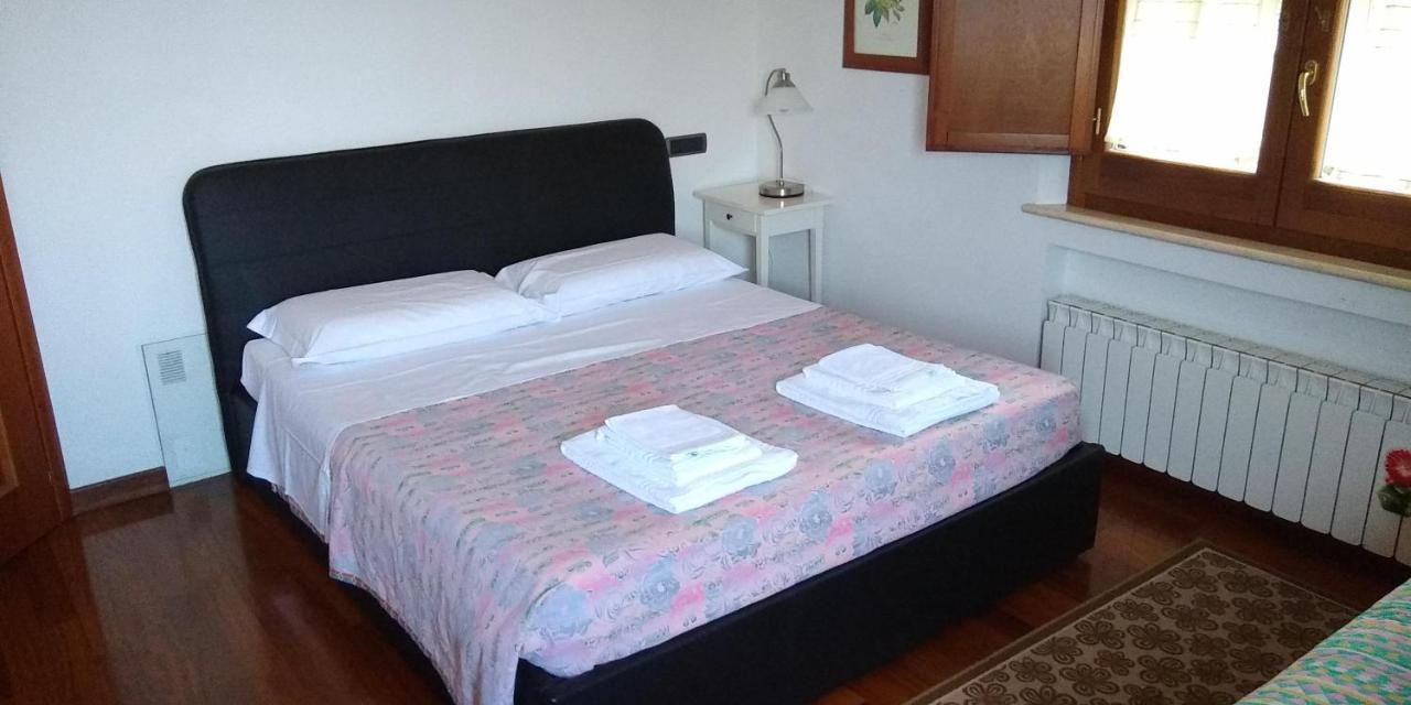 Madonna Della Rosa Appartement Chianciano Terme Buitenkant foto