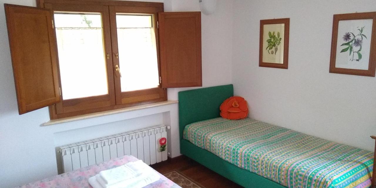 Madonna Della Rosa Appartement Chianciano Terme Buitenkant foto