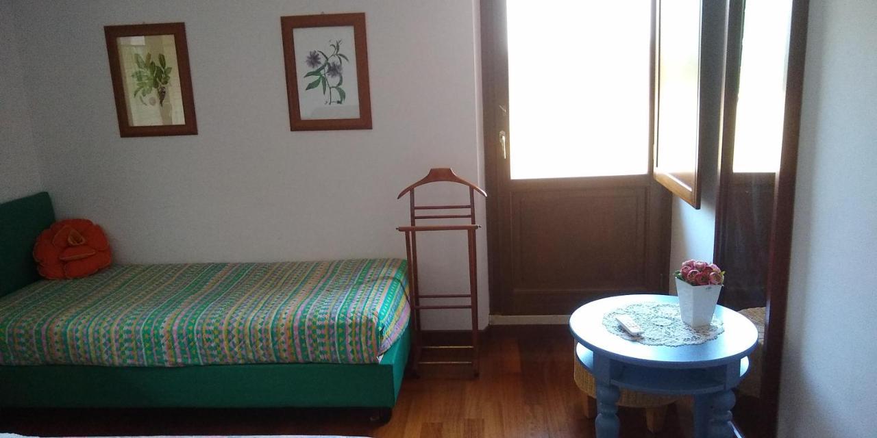 Madonna Della Rosa Appartement Chianciano Terme Buitenkant foto